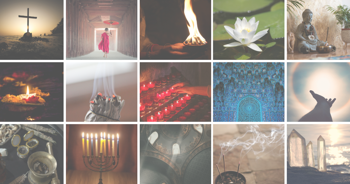 Foundations of Belief