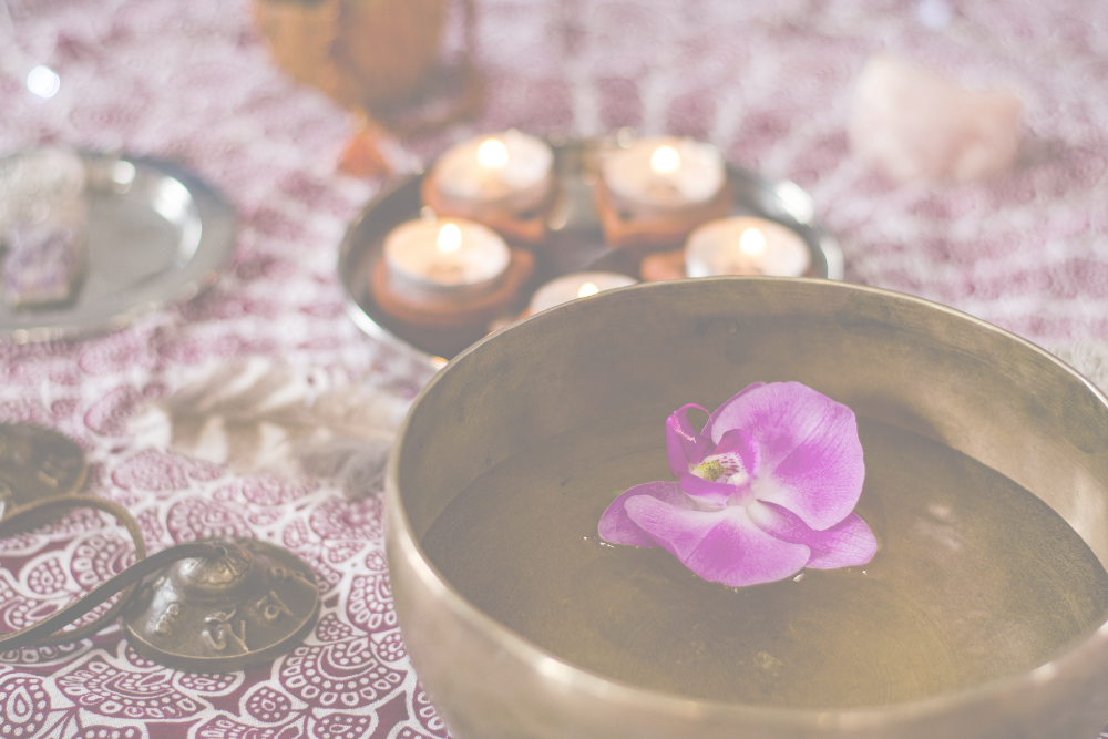 Spiritual Practice Circle