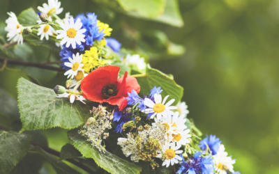 Embracing the Spirit of Summer Solstice