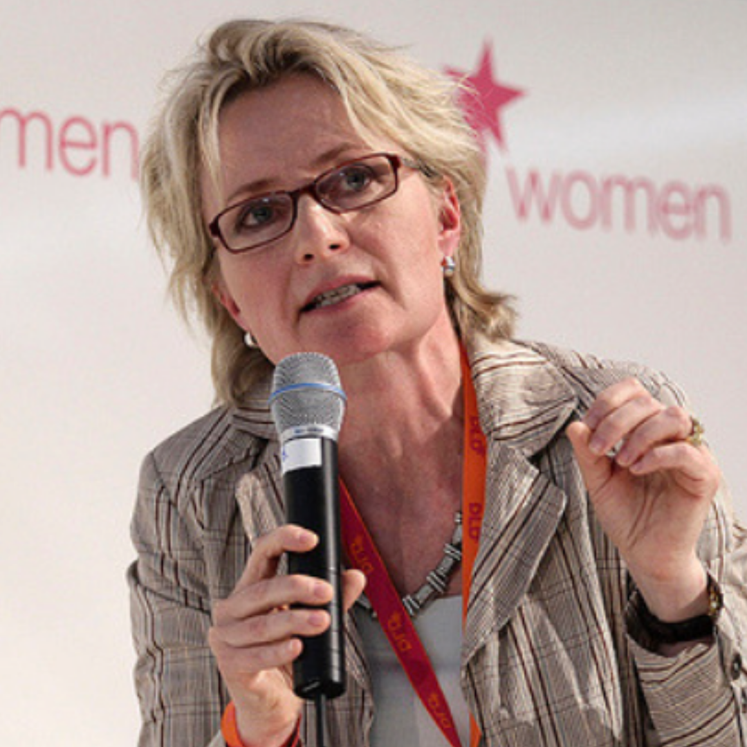 Eleanor Tabi Haller-Jorden