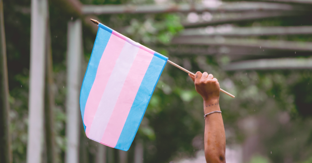 Transgender Day of Remembrance A Call for Reflection & Action