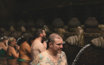 Wednesday Wisdom: Bali