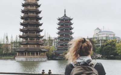 OneSpirit Staff Reflections: Kailee