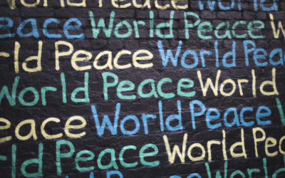 Month of Ministry ‘War’ Reflection