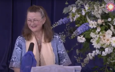 Lessons from a Luminous Life