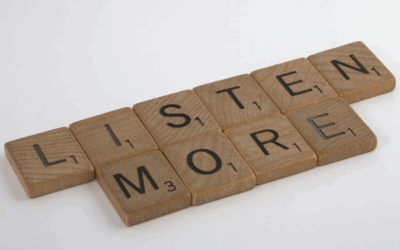 Listening is Love