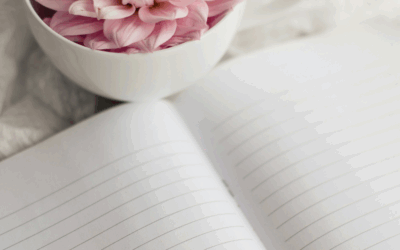 Daily Reflections: Developing a Spiritual Journaling Routine