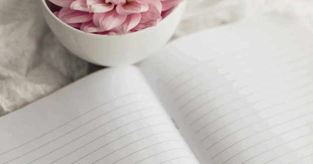 Daily Reflections: Developing a Spiritual Journaling Routine