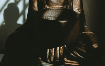 Finding Calm in the Chaos: The Art of Meditation