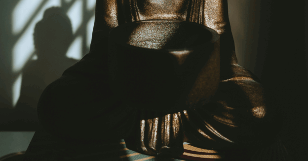 Finding Calm in the Chaos: The Art of Meditation