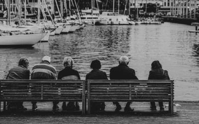 The Sacred Art of Deep Connection: Why Conscious Communication is Essential for Our Times