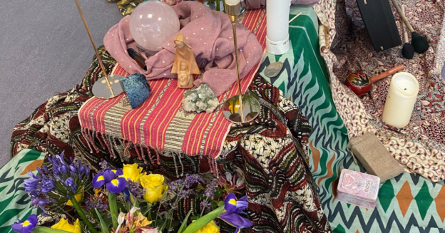 A Sacred Invitation: OneSpirit Ministry Training 2026